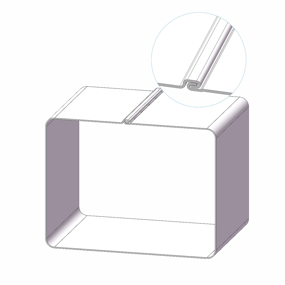 工艺图（加工后）